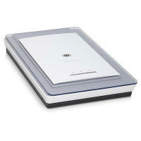 Escáner fotográfico HP Scanjet G2710 (L2696A#BEL) Escáner fotográfico HP Scanjet G2710 (L2696A#BEL)
